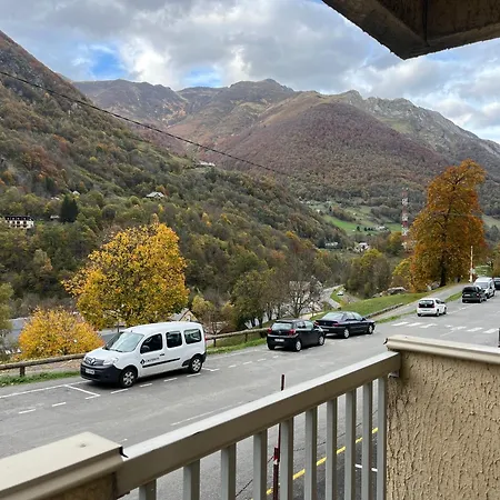 Lejlighed Grand Studio Vue Montagnes Proche Telecabines Cauterets