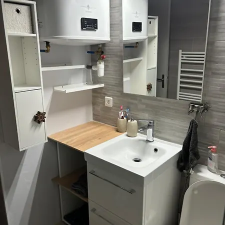 Grand Studio Vue Montagnes Proche Telecabines * Cauterets