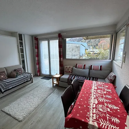 Grand Studio Vue Montagnes Proche Telecabines * Cauterets